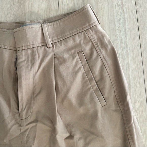 Everlane way high drape pant - Picture 2 of 10